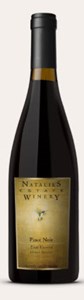 Natalie's Estate Winery Willamette Valley Pinot Noir 2016